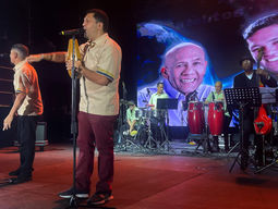 Orquesta Los Satélites de Venezuela presenta su nuevo sencillo "Si Pudiera"