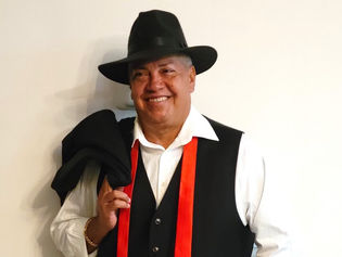 Edgardo “El Bambino” presenta su nuevo sencillo “Por Nada”