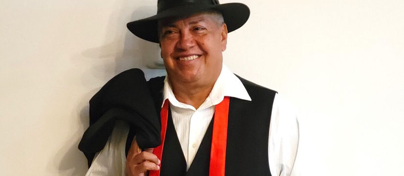 Edgardo “El Bambino” presenta su nuevo sencillo “Por Nada”