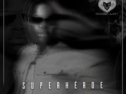 Magic Juan lanza "Superhéroe", su primer álbum de estudio en más de una década