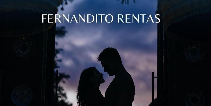 Fernandito Rentas estrena “Depende De Ti”, una canción de amor con el sello de Robert Requena