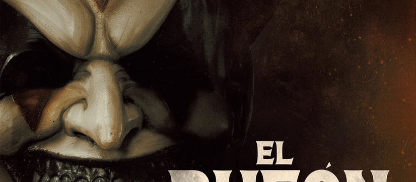 "The Jester (El Bufón)" se estrena el próximo jueves 29 de febrero en Venezuela