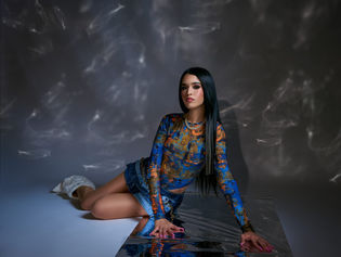 Catalyna Estrena "Cómo Me Curo", Un Viaje Musical sobre la Recuperación Emocional