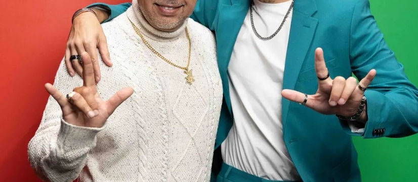 Los Moly se unen para hablar de un “Amor tóxico”