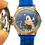 Thumbnail: Classic Sonic Spinner Watch
