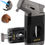 섬네일: KEJIAR Torch Lighter Jet Flame Refillable Butane Lighter with V Cut Cutter