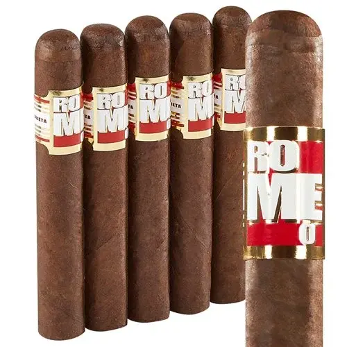 Romeo by Romeo y Julieta