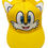 Miniatura: Sonic Boys Hat - W/ Ear, Yellow