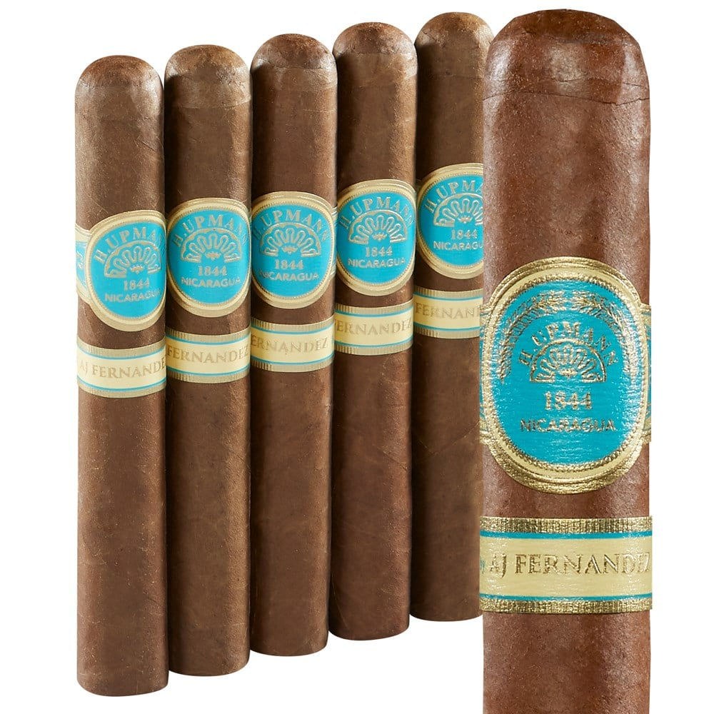 H. Upmann by AJ Fernandez