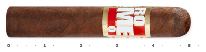섬네일: Romeo by Romeo y Julieta