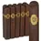 섬네일: Sancho Panza Double Maduro