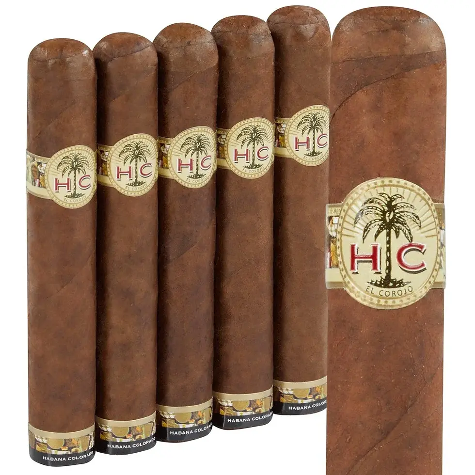 HC Series Habano