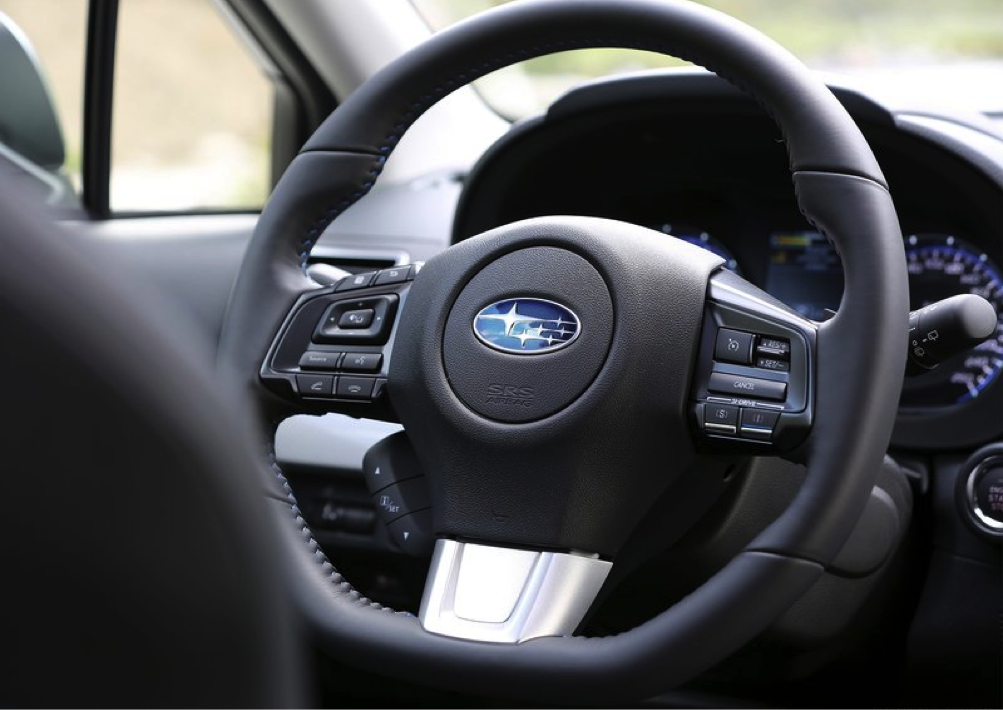 Ny Subaru forhandler i København