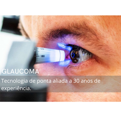 GLAUCOMA