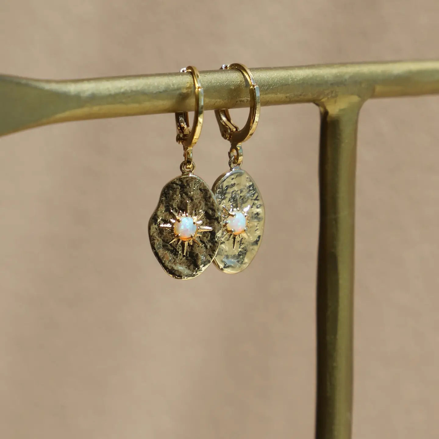 Frances Opal Huggies