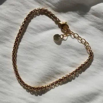 Thumbnail: Holland Chain Bracelet