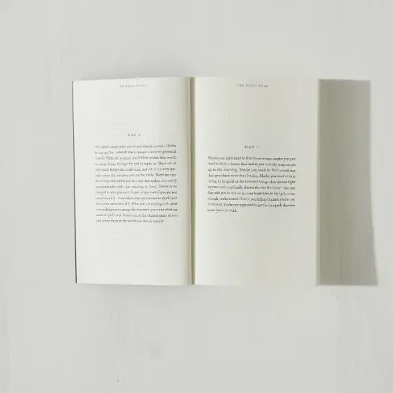 Thumbnail: The Pivot Year - Book
