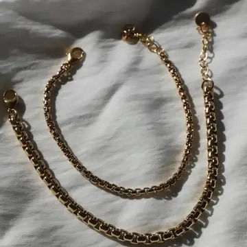 Thumbnail: Holland Chain Bracelet