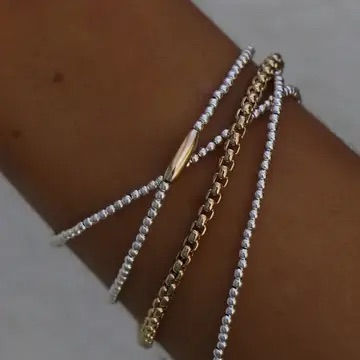 Thumbnail: Holland Chain Bracelet