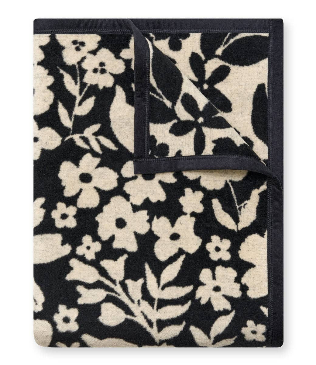 Midnight Floral