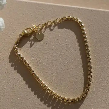 Thumbnail: Holland Chain Bracelet