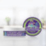 Thumbnail: 2 OZ | Grape Hair Jam Fiber Texturizing Hair Wax