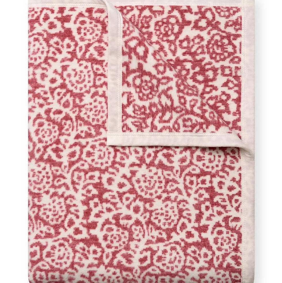 Thumbnail: Tapestry Blanket