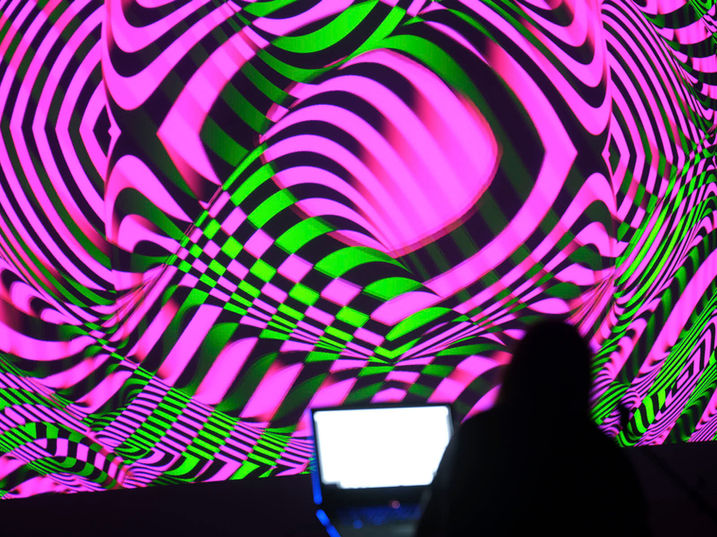 VisionR Le Générateur 5 novembre 2022 #Bernard Bousquet DSCF2624.jpg