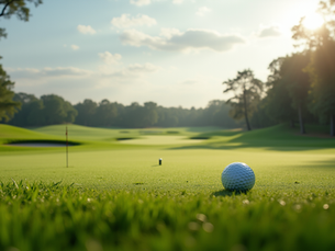 Support Cancer Research: Donate at the Automatik Golf Tournament