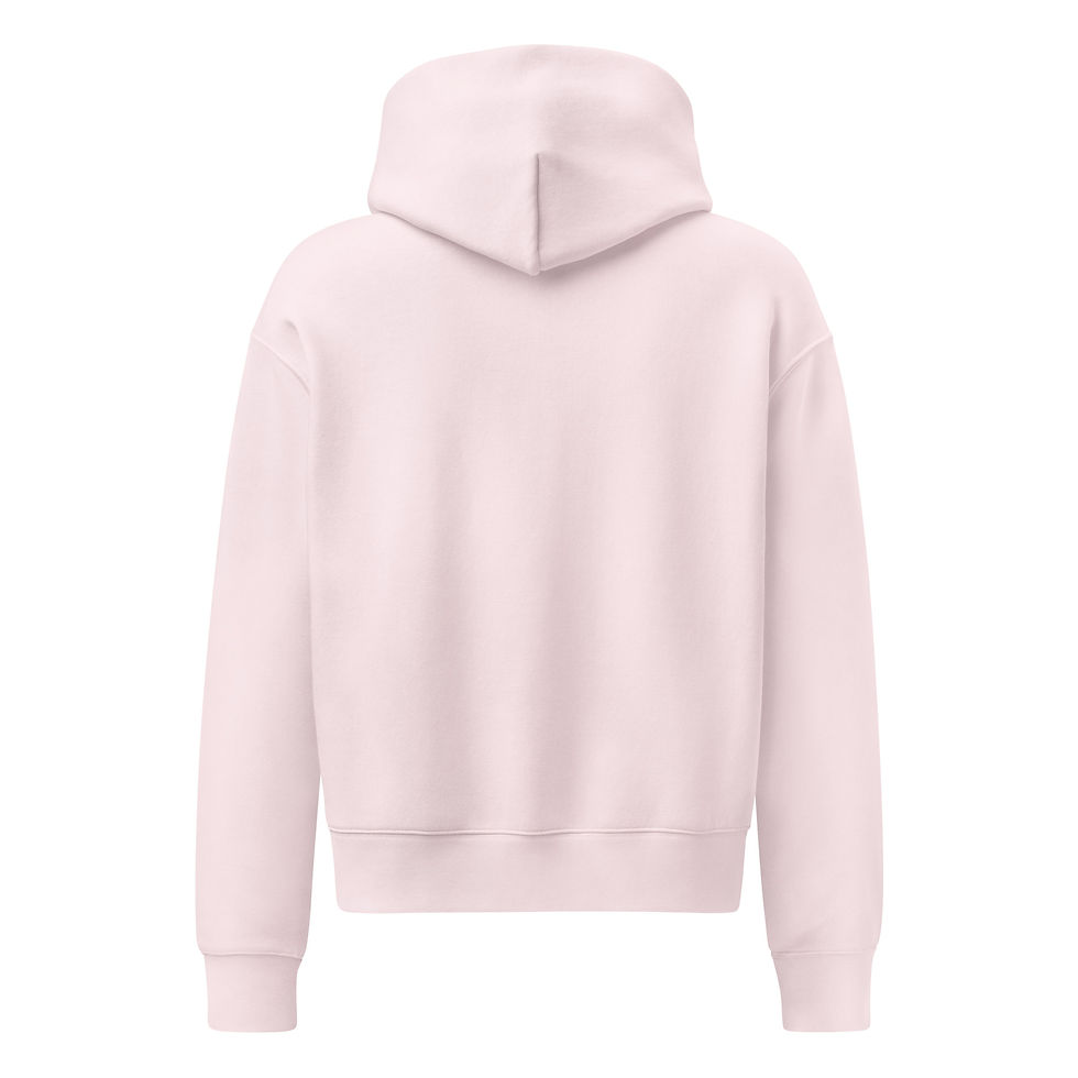 Thumbnail: Heartless women’s relaxed hoodie