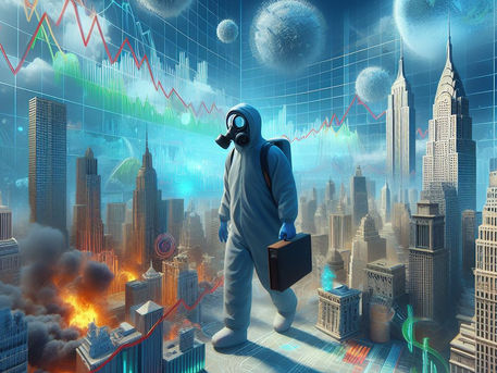 The Fed’s Climate Scenario Analysis: A Brief Outlook on US Real Estate Market