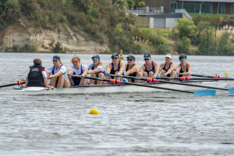 2027 Masters National Championships
