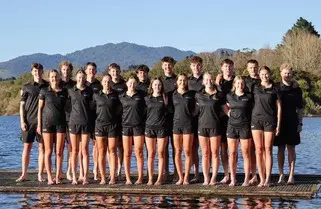 U19 2025 team reports