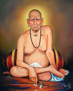swami samarth