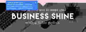 You can now add a video to the cover of your business Facebook page