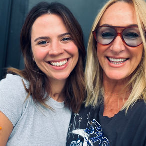 Phoebe Is Back at Tigerlamb... And She’s Better Than Ever