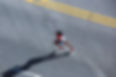 Runner From Above
