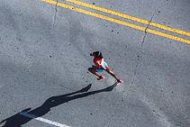 Svexa has expertise in running efficiency and physiology