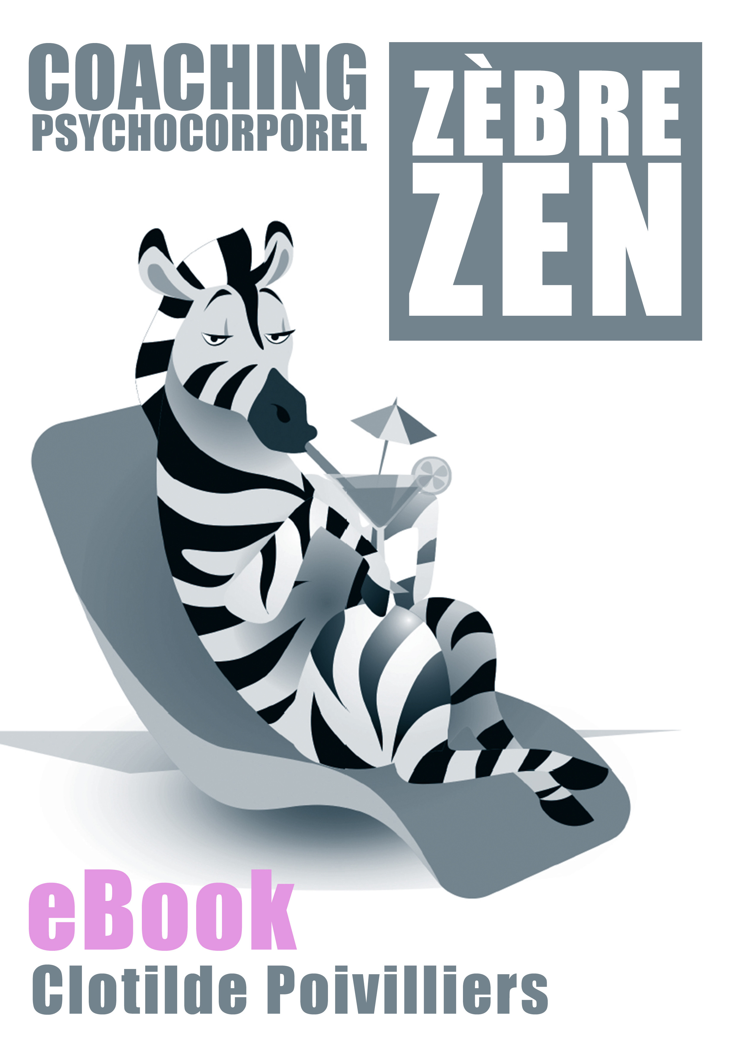 Zèbre zen