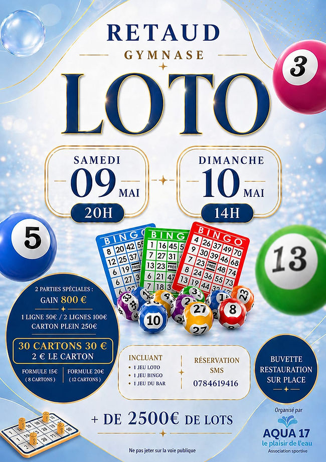 Loto 2026