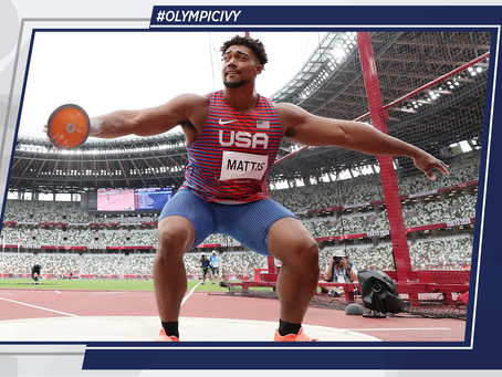 IVIES IN TOKYO - DAY 8 RECAP