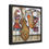 Thumbnail: Gallery Canvas Wraps, Square Frame