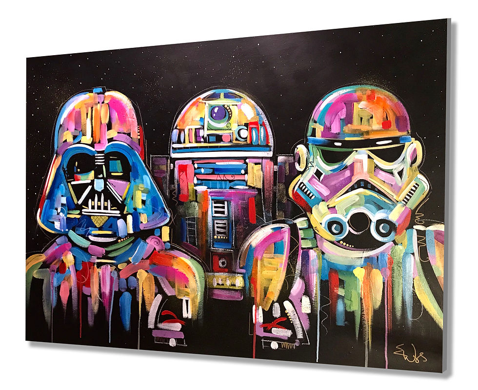 THE FORCE