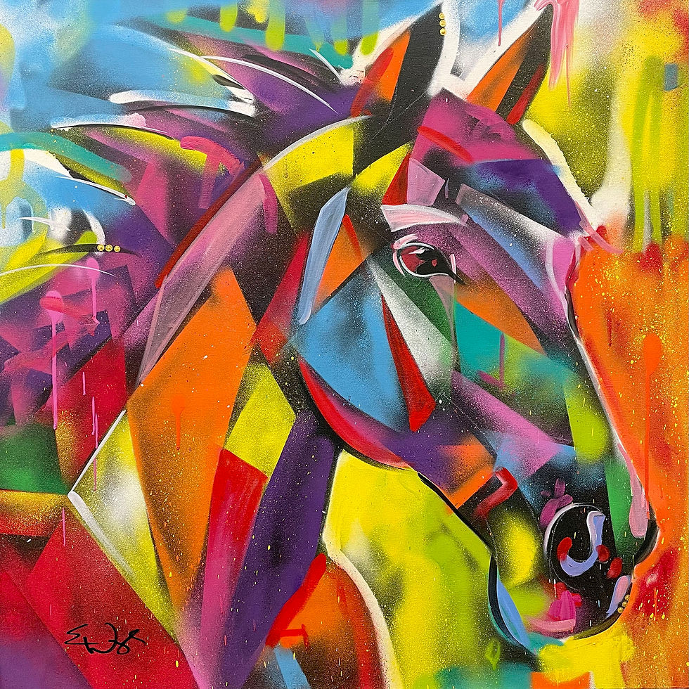 MANE ATTRACTION