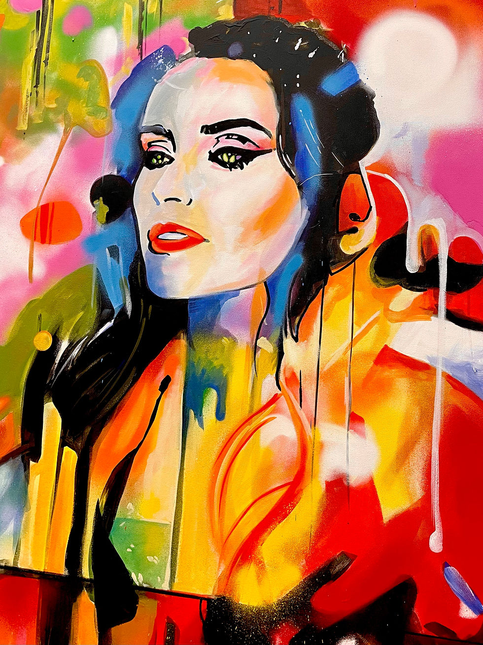 NELLY FURTADO