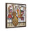 Thumbnail: Gallery Canvas Wraps, Square Frame