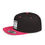 Thumbnail: Eric Waugh Studio Flat Bill Snapback Cap