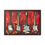 Thumbnail: Tools of the trade by Eric Waugh Gallery Canvas Wrap framed