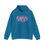 Thumbnail: Unisex Heavy Blend™ Hooded Sweatshirt BE HAPPY by Eric Waugh