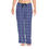 Thumbnail: Women's Pajama Pants Pajamas all day, Every Day by Eric Waugh